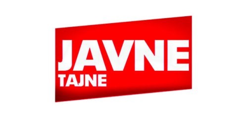 Javne tajne