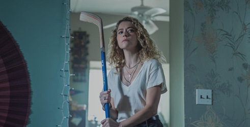Tatiana Maslany upada u mrežu ucjena i ubojstva u novoj seriji Apple TV-a