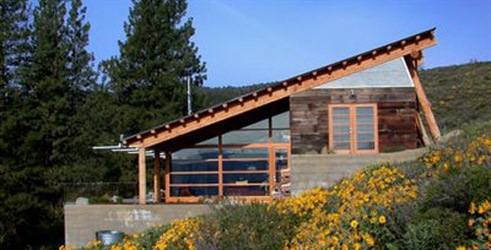Amazing Vacation Homes