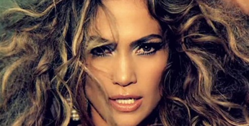 Jennifer Lopez: Official Top 20