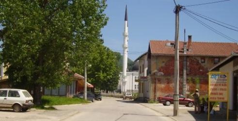 Kažiprst