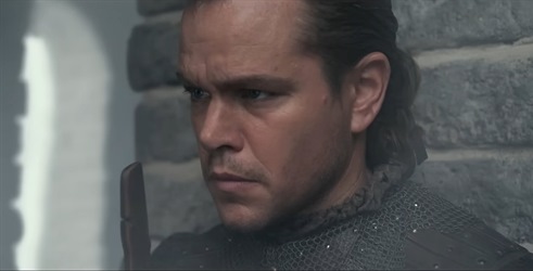 Matt Damon je Odisej u novom spektaklu Christophera Nolana The Odyssey