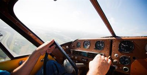 Incredible Flying Cars
