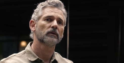 Eric Bana rješava ubojstvo u mračnom trileru Untamed