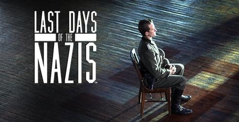Poslednji dani nacista