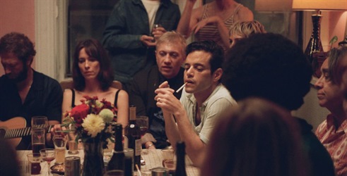 Rami Malek kao umjetnik koji odbija nestati u novom filmu Ire Sachsa