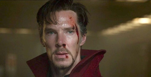 Benedict Cumberbatch skoro glumio u seriji Okus krvi