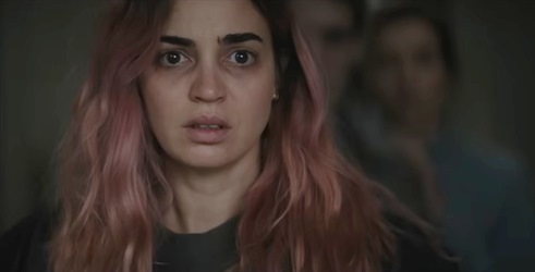 Pred nama je okupljanje iz pakla u traileru za Evil Dead Burn