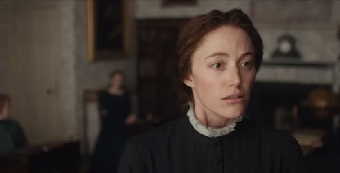 Maika Monroe kao opasna guvernanta u gotičkom hororu Victorian Psycho