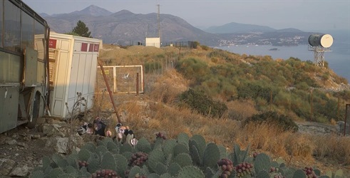 Premijera dokumentarnog filma Na brdu Karle Crnčević na Subversive Film Festivalu