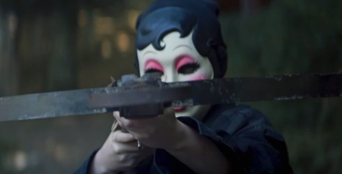 Stranci su se vratili u službenom traileru za The Strangers – Chapter 2