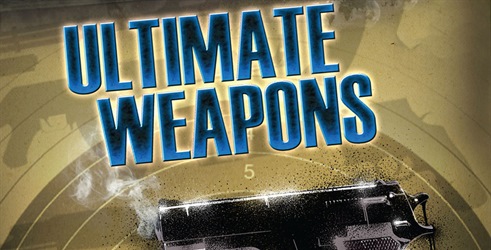 Ultimate Weapons