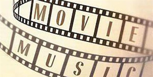 Movie Soundtrack Takeover
