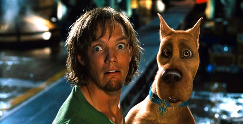 Matthew Lillard i Frank Welker vraćaju se u novoj Scooby-Doo anime-seriji