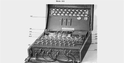 Enigma - Dešifrovati pobedu