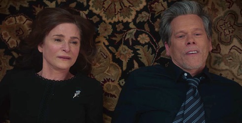 Kevin Bacon i Kyra Sedgwick zajedno u romantičnoj komediji The Best You Can
