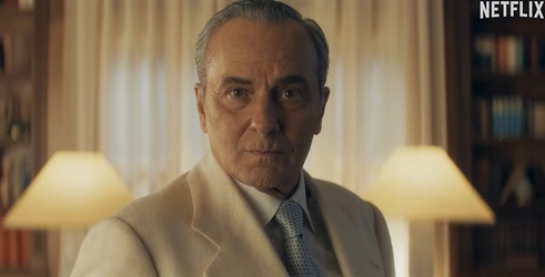 Nova španjolska triler serija The Final Problem stiže na Netflix