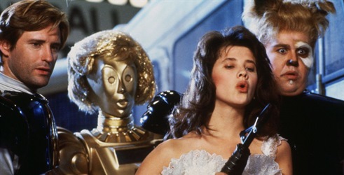 Otkriven naslov nastavka filma Spaceballs na nezadovoljstvo fanova