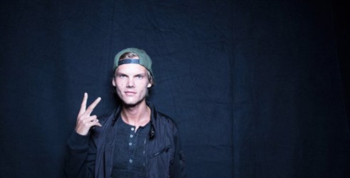 Avicii Vs 2015