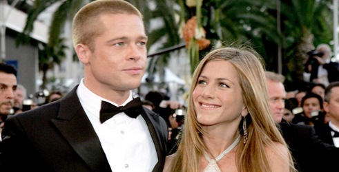 Bred Pit i Dženifer Aniston ponovo zajedno, ali u filmu?