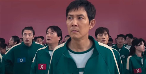 Netflix objavio službeni presjek 2. sezone Squid Game, nova stiže za 4 dana