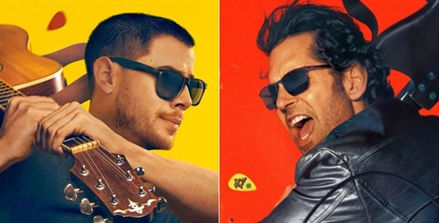 Paul Rudd i Nick Jonas u glazbenom dvoboju: stiže Power Ballad