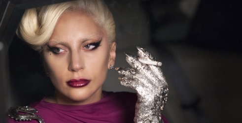 Lady Gaga oduševila u Američkoj horor priči