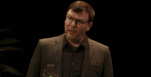 Andreas Scholl i Edin Karamazov u Kneževoj palači u Zadru
