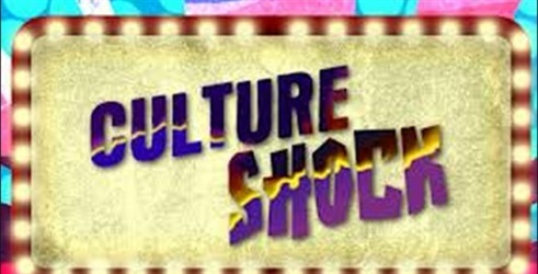Culture Shock