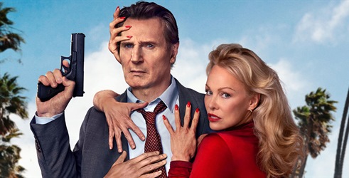 Liam Neeson i Pamela Anderson zajedno na velikom platnu ovog leta!