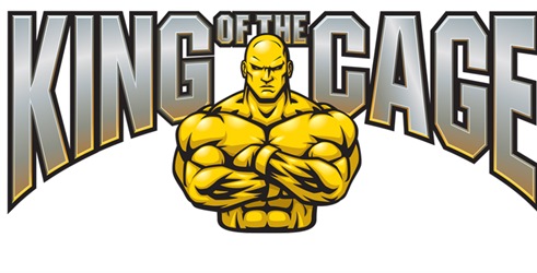 King of the Cage: Empire