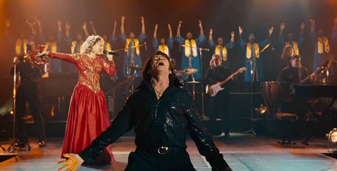 Ovog Božića dopustite da vas osvoji glazbena drama Song Sung Blue