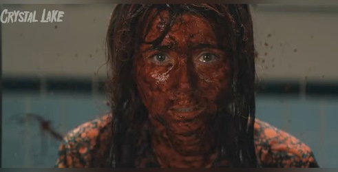 Krvava povijest kultnog jezera: pogledajte teaser za mračni Crystal Lake