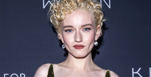 Julia Garner u novoj krimi seriji prema istinitom događaju