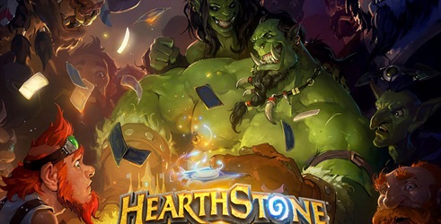 Hearthstone