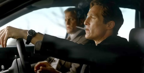 Matthew McConaughey i Woody Harrelson ponovno zajedno u TV seriji!
