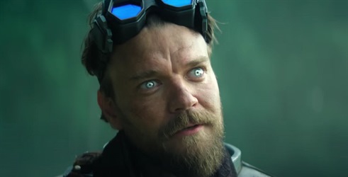 Službeni trailer treće sezone serije Foundation otkriva novu prijetnju galaksiji