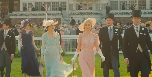 Kraj jedne ere: pogledajte najavu za Downton Abbey: The Grand Finale