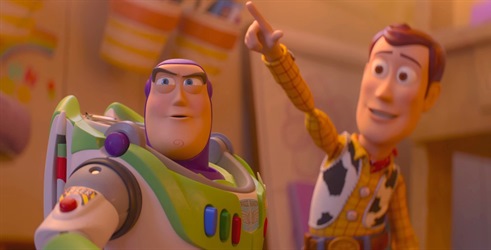 Priča o igračkama 5 postala najuspješniji film godine