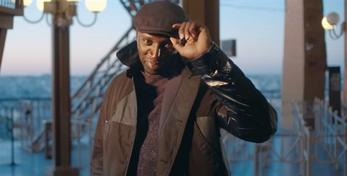 Omar Sy vraća se kao Lupin u 4. dijelu hit serije