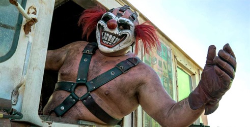 Peacock naručio treću sezonu serije Twisted Metal