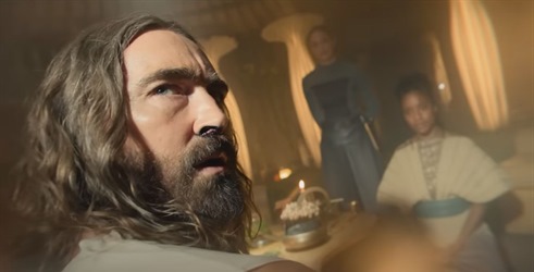 Lee Pace i Jared Harris u svemirskoj borbi za budućnost galaksije