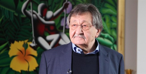 Moje slike, moji snovi