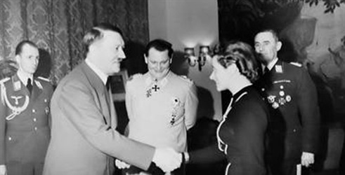 Hitler's Heroes