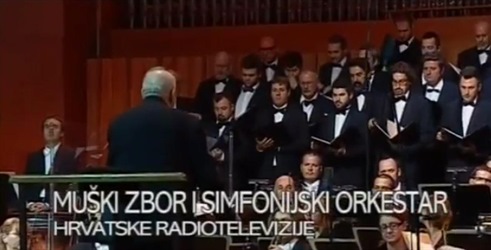 R Wagner: Apostolska večera