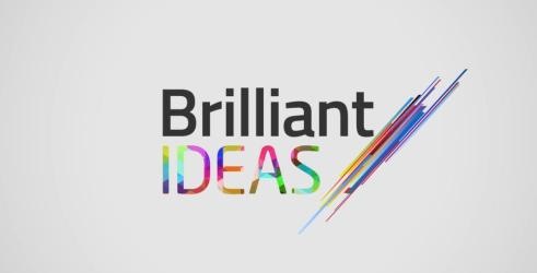 Brilliant Ideas