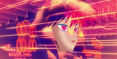 Ghost in the Shell vraća se u novoj anime seriji studija Science SARU