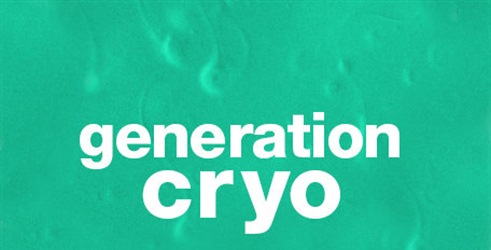 Generation Cryo