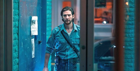 Ben Barnes istražuje sumnjivi institut Mary-Louise Parker