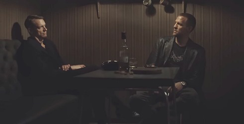 Netflix uz kratki video otkrio da je završeno snimanje serije o detektivu Holeu